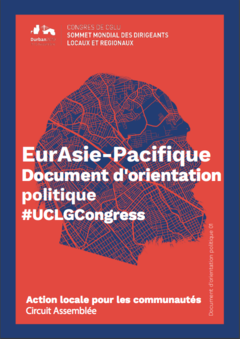 EuroAsie-Pacifique Document dorientation politquye 