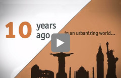 Video: Celebrating 10 years of UCLG!