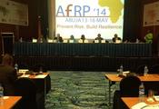  Fifth Africa Regional Platform for Disaster Risk Reduction