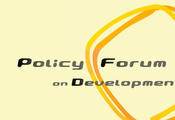 First EU Policy Forum on Development