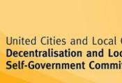 Committee on Decentralisation and Local Governance 