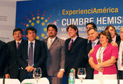 Cumbre Hemisférica de Alcaldes
