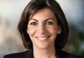 Anne Hidalgo