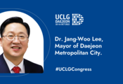 The 7th UCLG Congress in Daejeon - Science and Technology and Economy City of Korea
