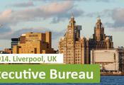  Liverpool UCLG Executive Bureau 2014 