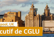 UCLG Executive Bureau Liverpool