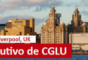Bureau Ejecutivo de CGLU en Liverpool