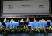 Bonn Climate Negotiations