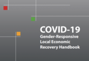 Care at the centre: UCLG keeps gender in the spotlight    check out  the Publications 