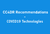 Safeguarding Digital Rights when Applying COVID-19 Related Technologies