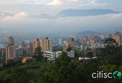 How Medellín revived itself: Fast growth in a verdant valley