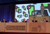  XIII Congreso Internacional de Ciudades Educadoras