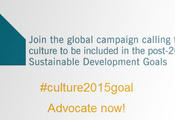 #culture2015goal