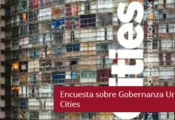 Encuesta sobre Gobernanza Urbana de LSE Cities
