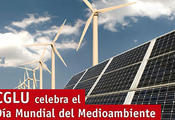 Día Mundial del Medioambiente 2014