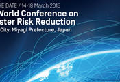 3rd World Conference on Disaster Risk Reduction
