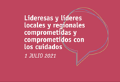 La voz de los gobiernos locales y regionales en el Foro Generación Igualdad de París