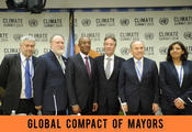 The Compact of Mayors