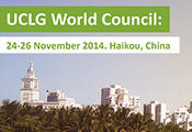 World Council in Haikou
