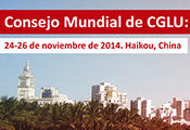 Congreso Mundial en Haikou