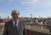 Josep Roig, UCLG Secretary General