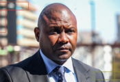 Déclaration de CGLU sur le décès du maire de Johannesburg
