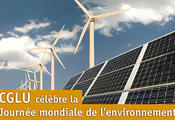 Journée Mondiale de l’environnement 2014