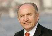 Kadir Topbaş, Mayor of Istanbul and President of UCLG