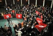 Nueva Constitución de Túnez