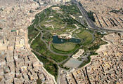 La ciudad de el Cairo en Egipto rehabilita el barrio de ‘el darb el ahmar’