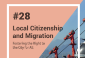 Launch of the Peer Learning Note 28: Inclusive Local Citizenship & Migration