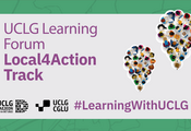 UCLG Learning Forum in Daejeon will highlight learning methodologies and tools that will strengthen the Pact for the Future
