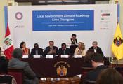 COP20 en Lima