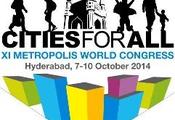 XI Congreso Mundial de Metropolis