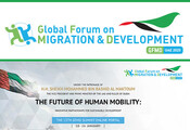 Local and Regional Governments to helm key roles at the Thirteenth Global Forum on Migration and Development Summit 