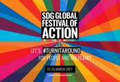 UCLG will participate at SDG Global Festival of Action