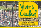 Vivir la Ciudad