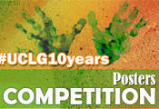 Posters competition #UCLG10years