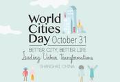 World Cities Day