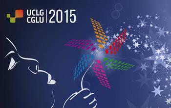 Season Greetings from the Presidency of UCLG