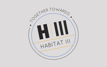 Habitat III United Nations Conference