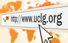 www.uclg.org revamped to celebrate 10 years!!