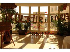 UCLG-MEWA Culture Working Group