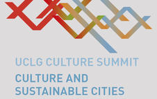 UCLG Culture Summit 2015