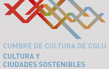 Cumbre Cultura de CGLU en Bilbao