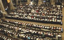 A centenary of cities with UCLG