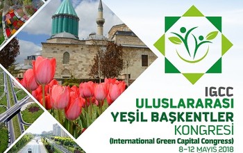 International Green Capital Congress (IGCC)