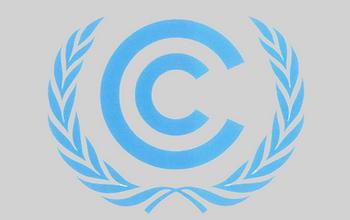 United Nations Framework Convention on Climate Change.