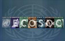 UCLG au Forum des Nations Unies pour la Coopération et le Développement (UN DCF)