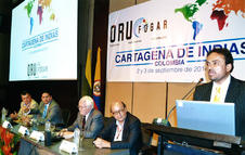 VI Cumbre Mundial de Gobiernos Regionales -ORU/FOGAR